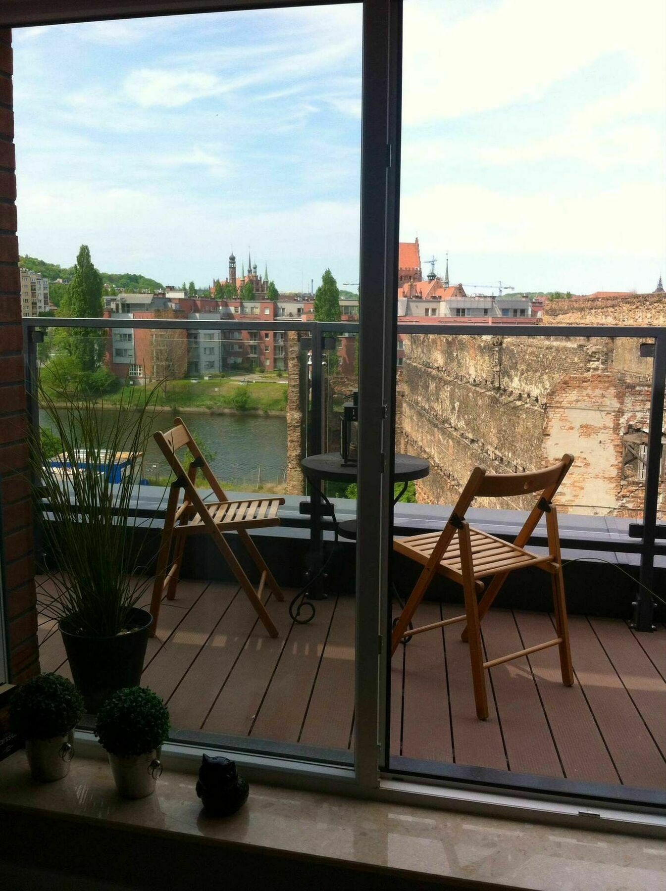Elite Apartments Chmielna Deluxe Gdańsk Exterior foto